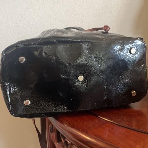 Nencioni Italian Bucket Bag - Picture 4 of 6